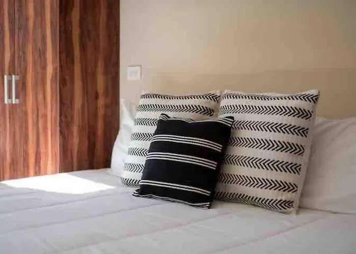 Appartement Lujoso Departamento Con Jacuzzi Privado Tulum