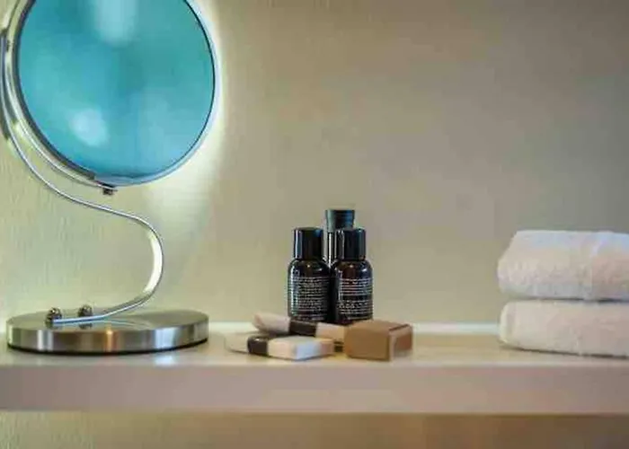 Appartement Lujoso Departamento Con Jacuzzi Privado *
