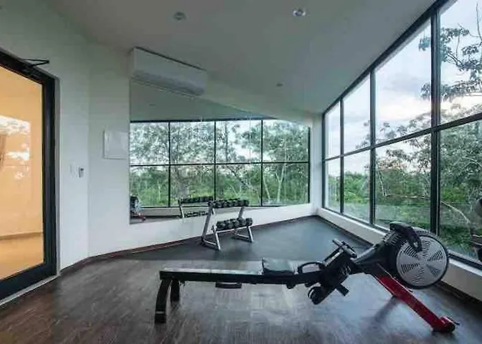 Appartement Lujoso Departamento Con Jacuzzi Privado