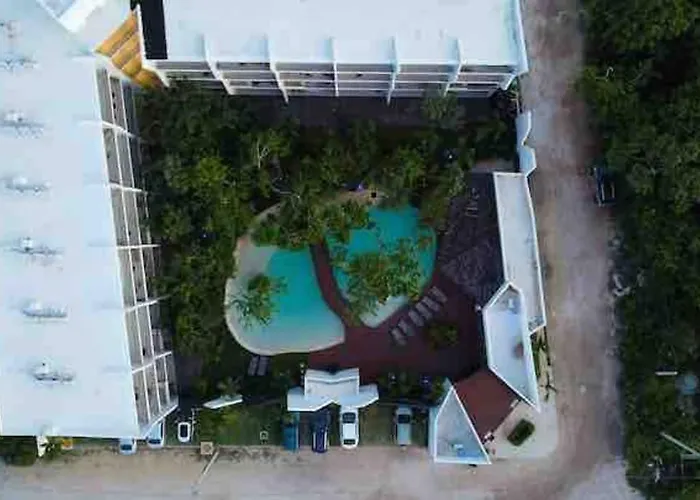 Appartement Lujoso Departamento Con Jacuzzi Privado Tulum