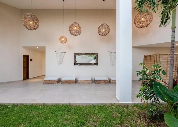Lujoso Departamento Con Jacuzzi Privado