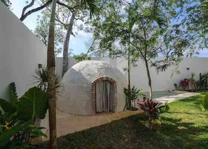 Lujoso Departamento Con Jacuzzi Privado *