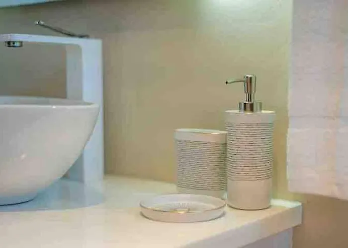 Lujoso Departamento Con Jacuzzi Privado