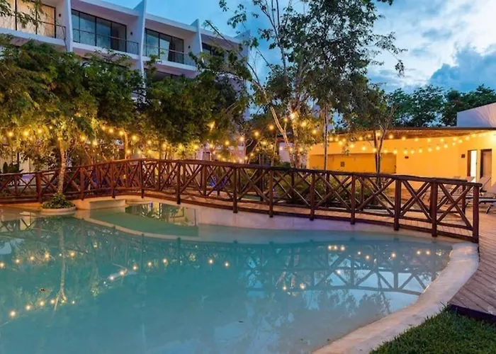 Lujoso Departamento Con Jacuzzi Privado *
