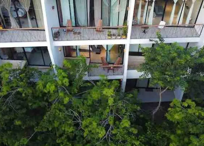 Appartement Lujoso Departamento Con Jacuzzi Privado