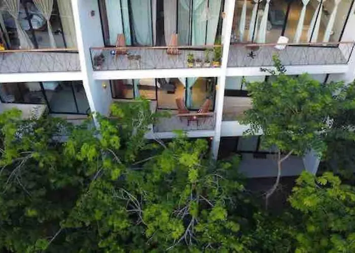 Lujoso Departamento Con Jacuzzi Privado Apartamento *