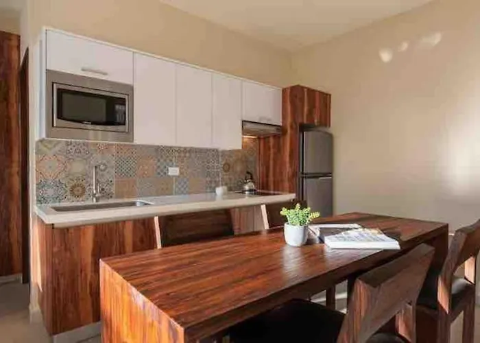 Apartamento Lujoso Departamento Con Jacuzzi Privado *