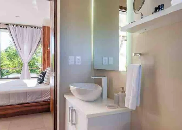 Lujoso Departamento Con Jacuzzi Privado *