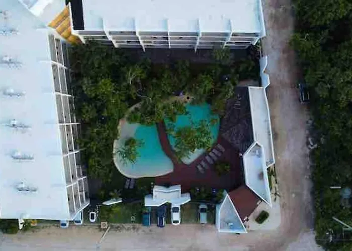 Lujoso Departamento Con Jacuzzi Privado *