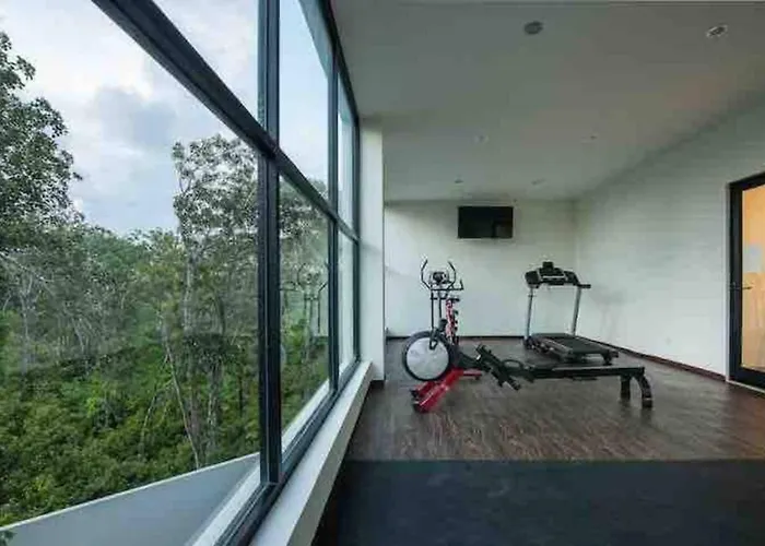 Lujoso Departamento Con Jacuzzi Privado *