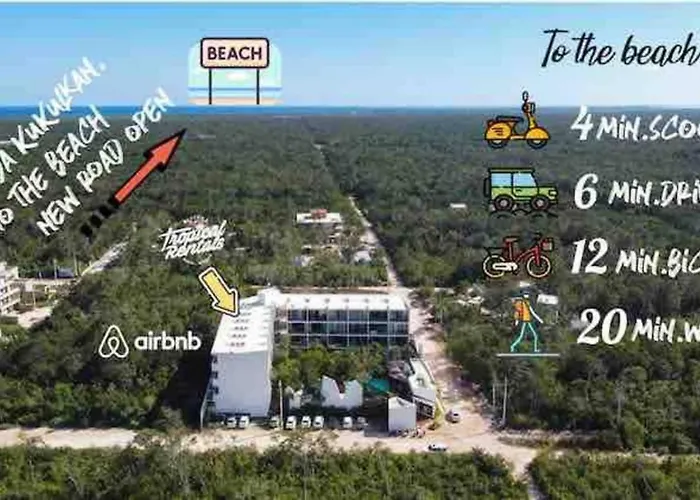 Appartement Lujoso Departamento Con Jacuzzi Privado